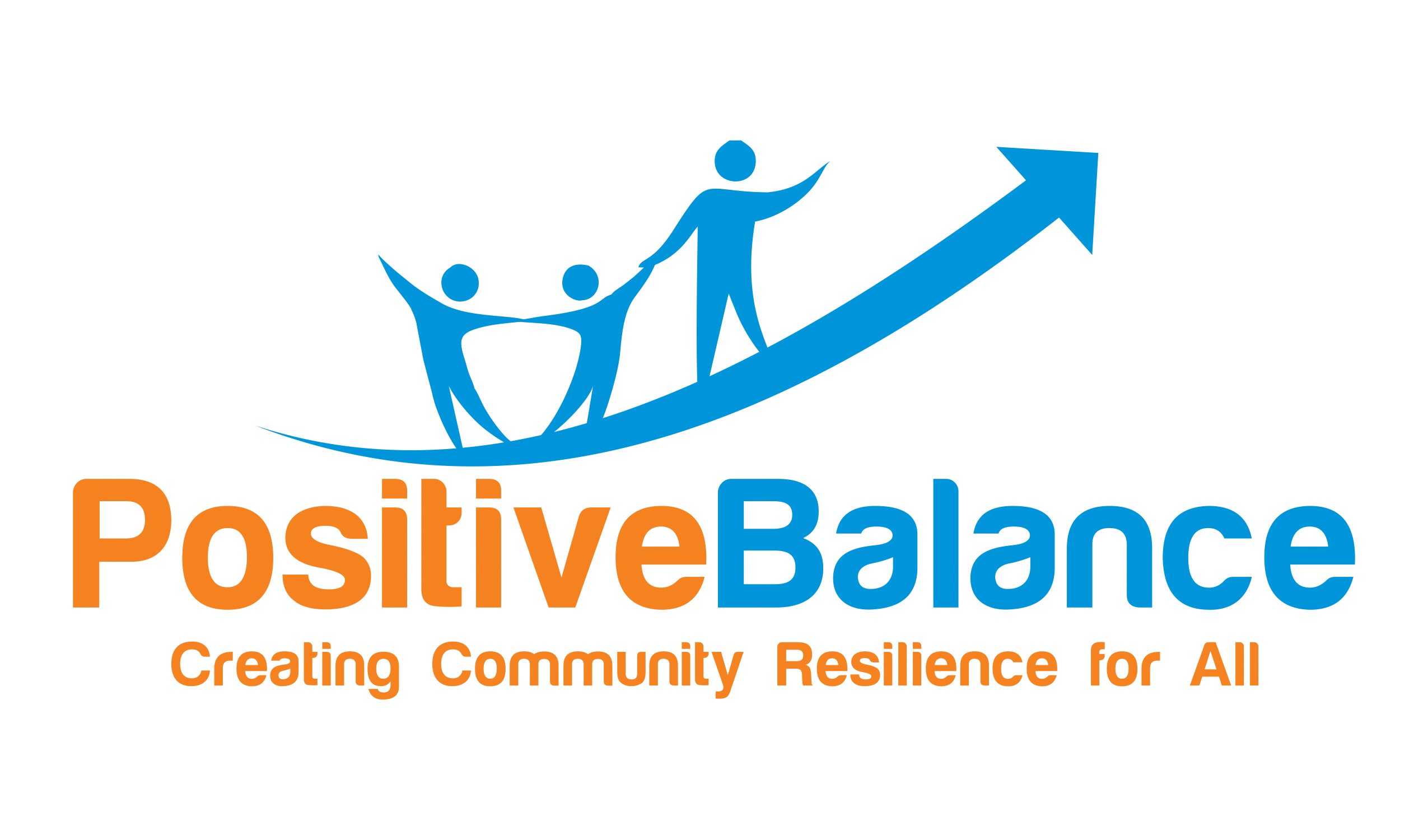 Positive Balance logo